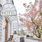 Hotel Haus Berlin