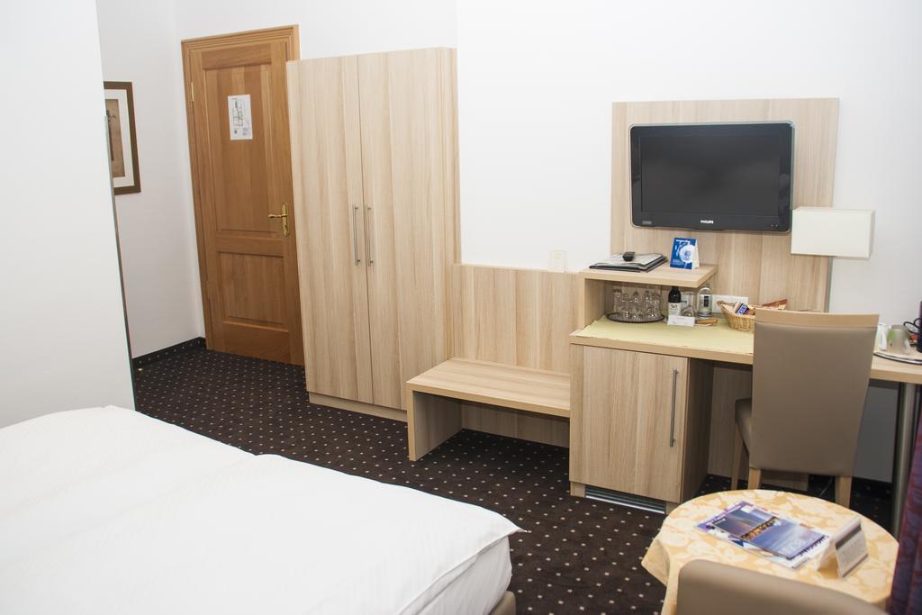 Haus Berlin Bonn
