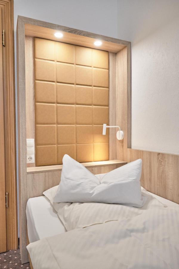 Haus Berlin Hotel Bonn