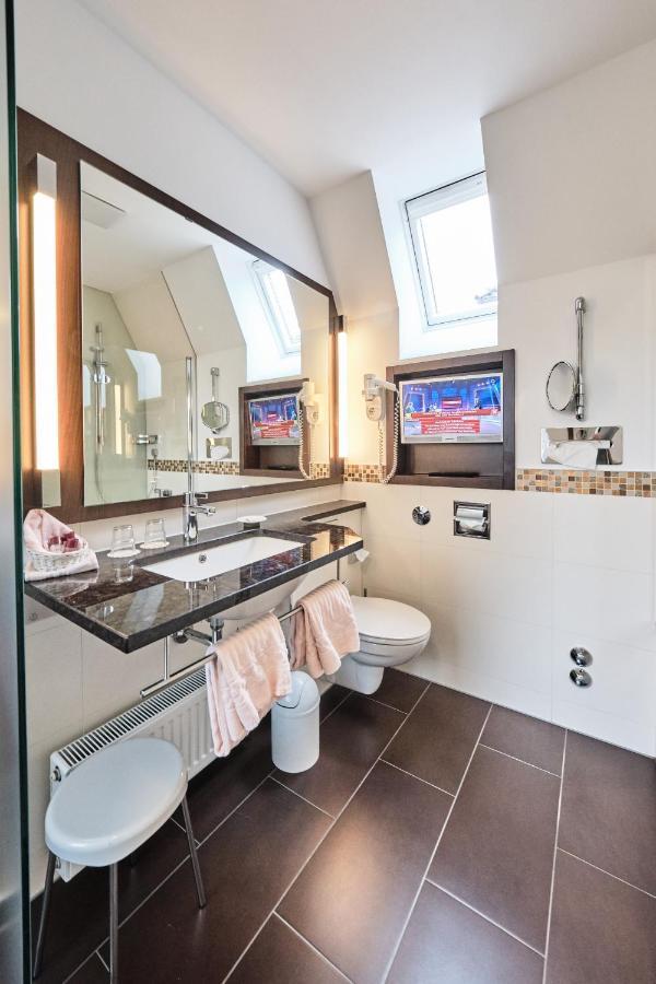 Haus Berlin Hotel 3*