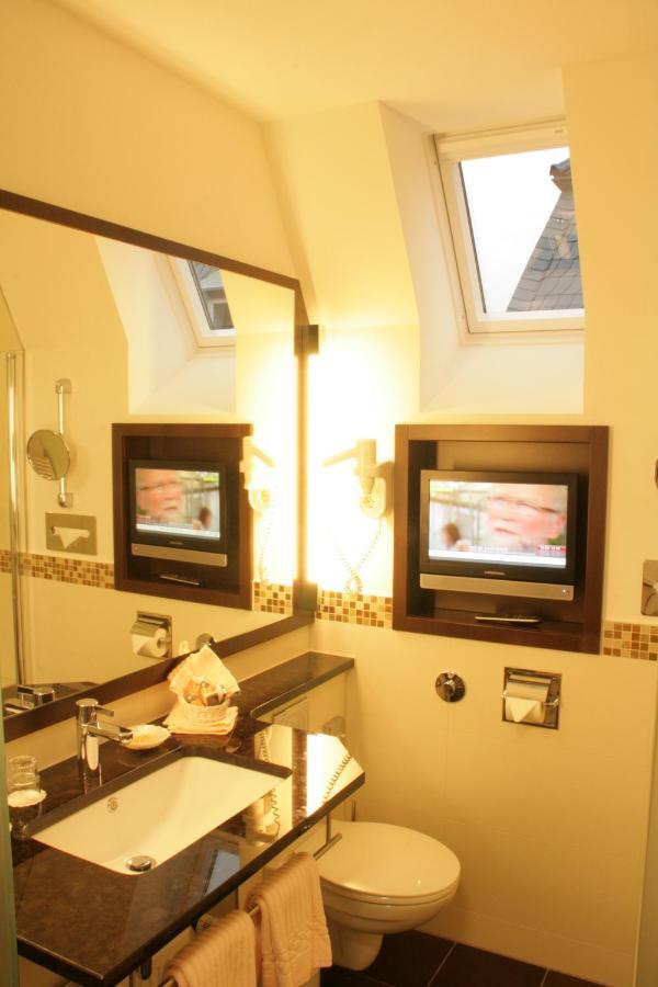 Haus Berlin Hotel