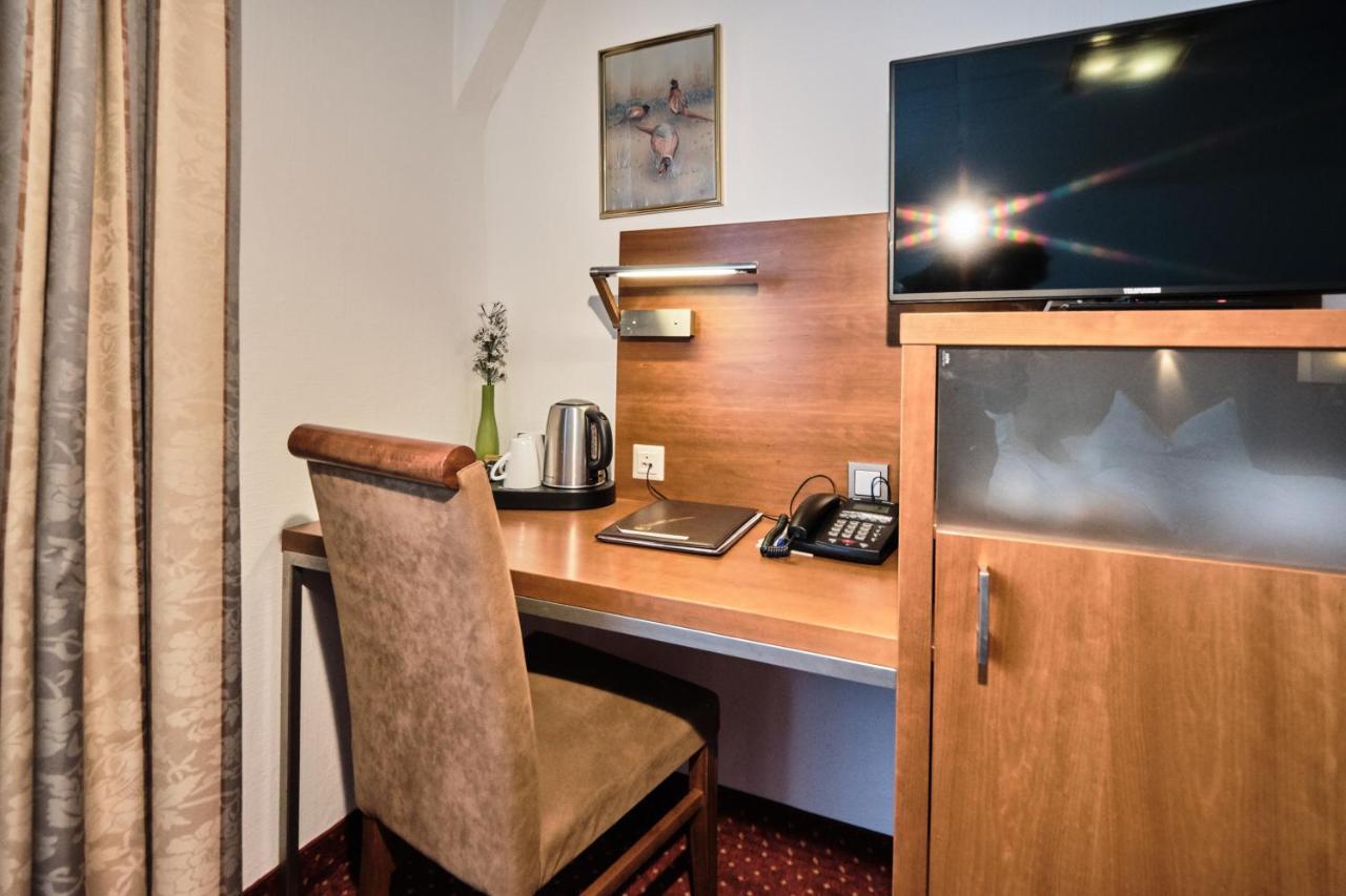 Haus Berlin Hotel Bonn