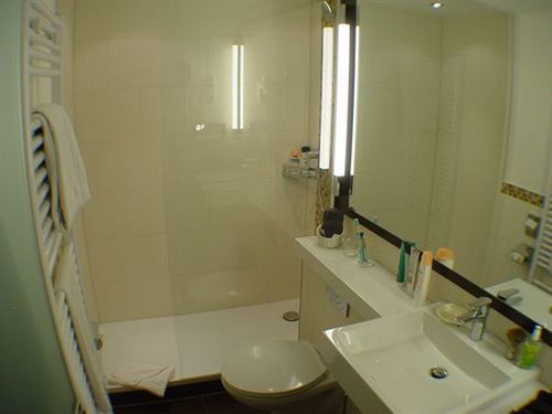 Haus Berlin 3* Bonn