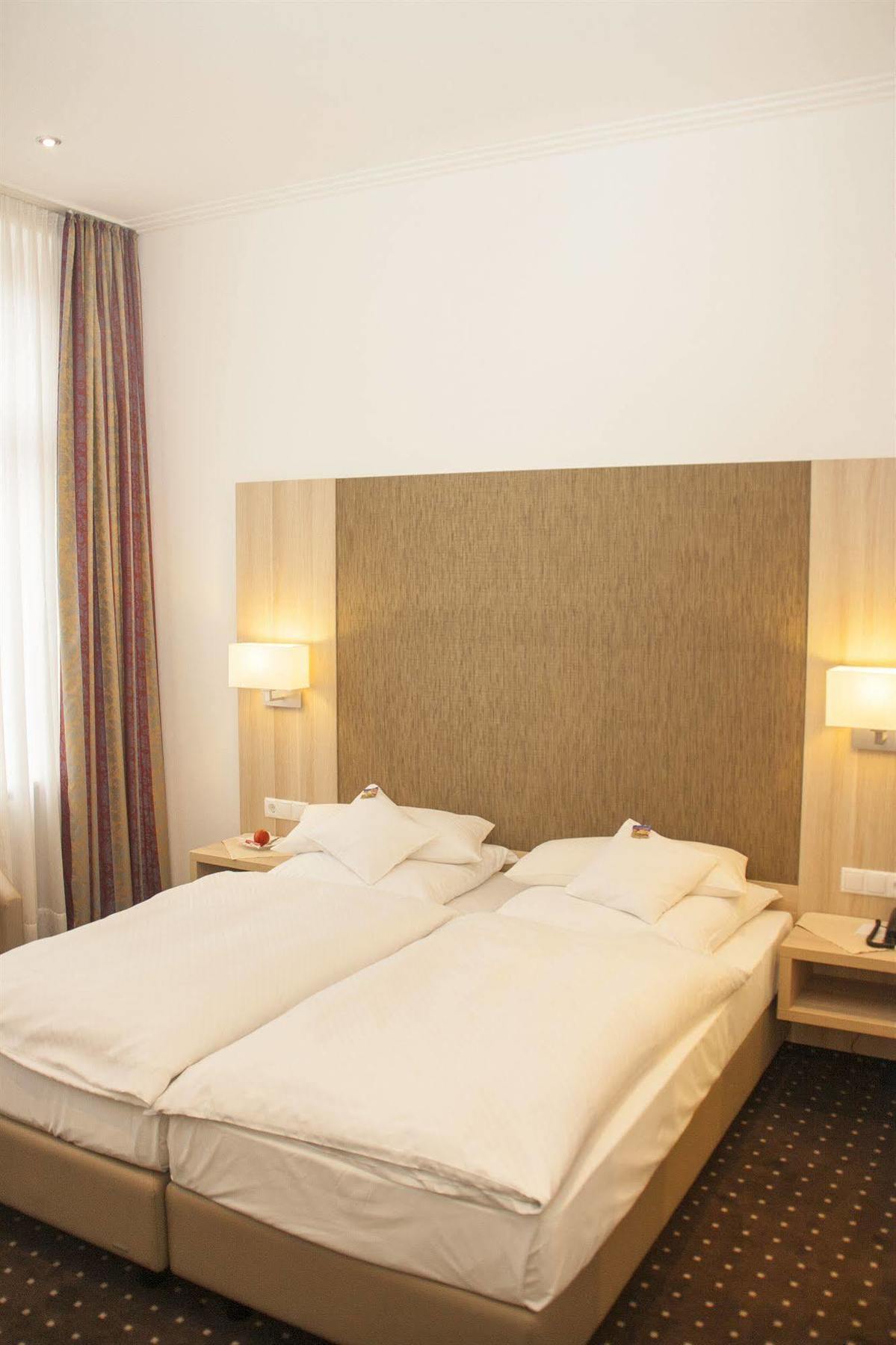 Haus Berlin Hotel Bonn